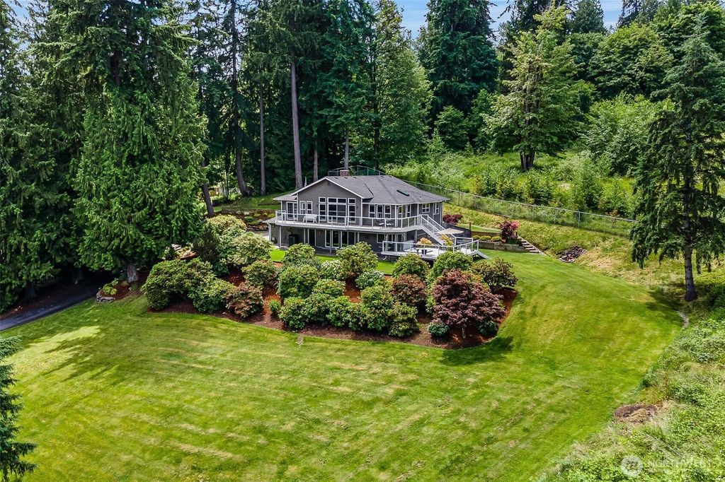 Photo of 13630 State Route 9 SE, Snohomish, WA 98296 (MLS # 2364387)