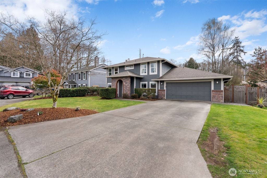 Photo of 1330 Farallone Avenue, Fircrest, WA 98466 (MLS # 2502906)