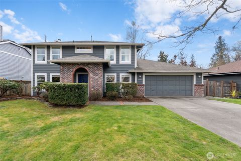 Photo of 1330 Farallone Avenue, Fircrest, WA 98466 (MLS # 2502906)