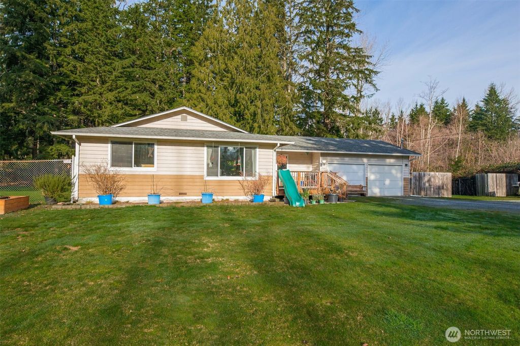 Photo of 25317 127th Street SE, Monroe, WA 98272 (MLS # 2472667)