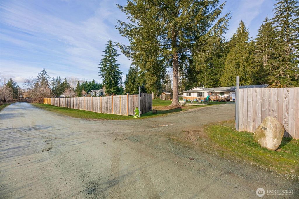 Photo of 25317 127th Street SE, Monroe, WA 98272 (MLS # 2472667)