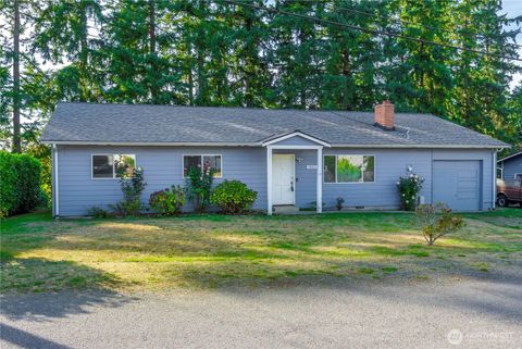 Photo of 19213 136th Place SE, Renton, WA 98058 (MLS # 2418159)