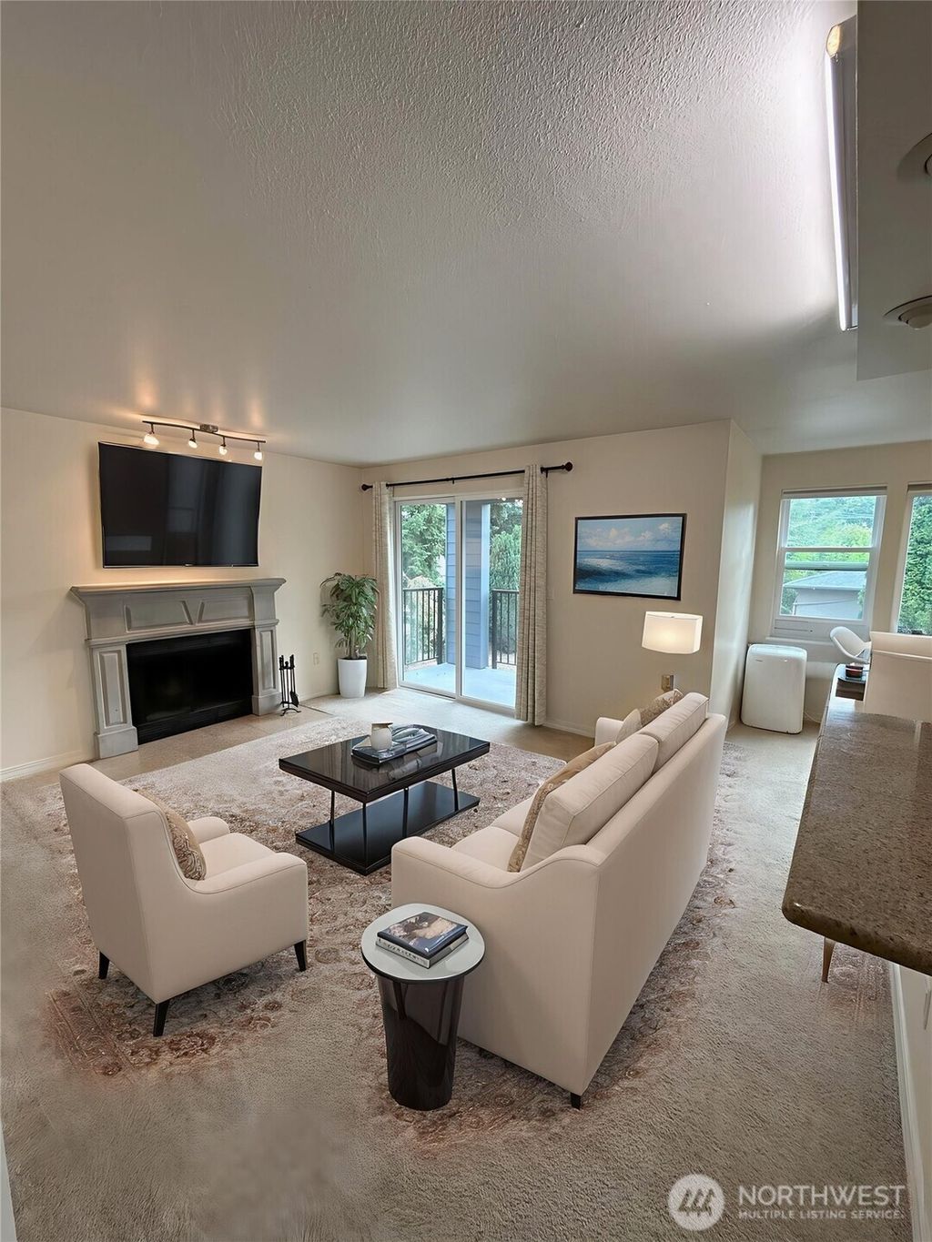 Photo of 20318 Bothell Everett Highway #A303, Bothell, WA 98012 (MLS # 2427730)