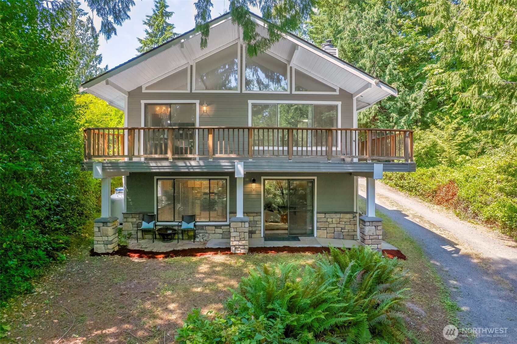 61 Olympic Lane