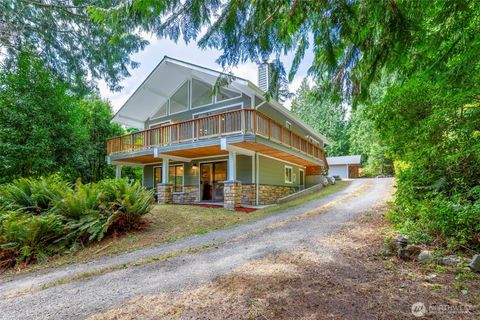 61 Olympic Lane Port Ludlow WA 98365