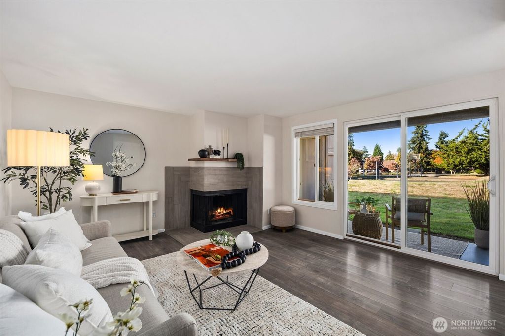 Photo of 11104 NE 68th Street #A103, Kirkland, WA 98033 (MLS # 2505926)