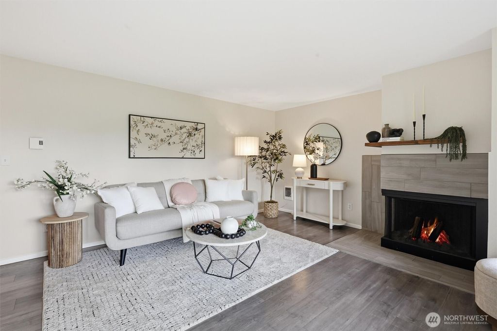 Photo of 11104 NE 68th Street #A103, Kirkland, WA 98033 (MLS # 2505926)