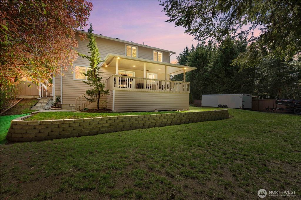 Photo of 10510 200th Avenue Ct E, Bonney Lake, WA 98391 (MLS # 2504841)