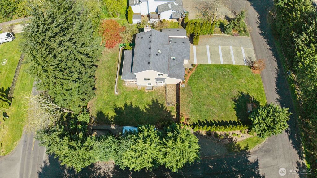Photo of 10510 200th Avenue Ct E, Bonney Lake, WA 98391 (MLS # 2504841)