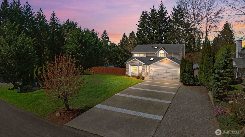 Photo of 10510 200th Avenue Ct E, Bonney Lake, WA 98391 (MLS # 2504841)