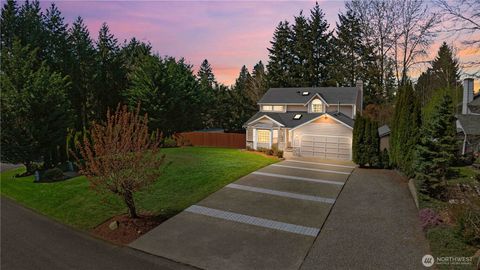 10510 200th Avenue Ct E Bonney Lake WA 98391