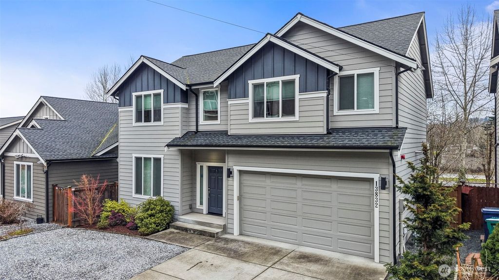 Photo of 13832 Macadam Road S, Tukwila, WA 98168 (MLS # 2484975)