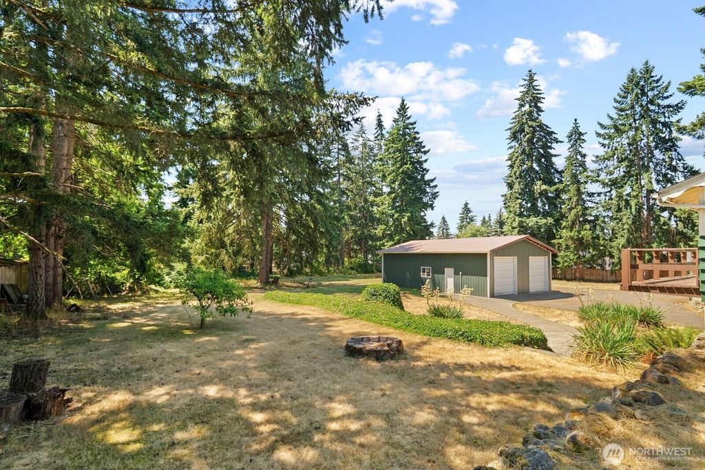 Photo of 2224 168th Street E, Tacoma, WA 98445 (MLS # 2544136)