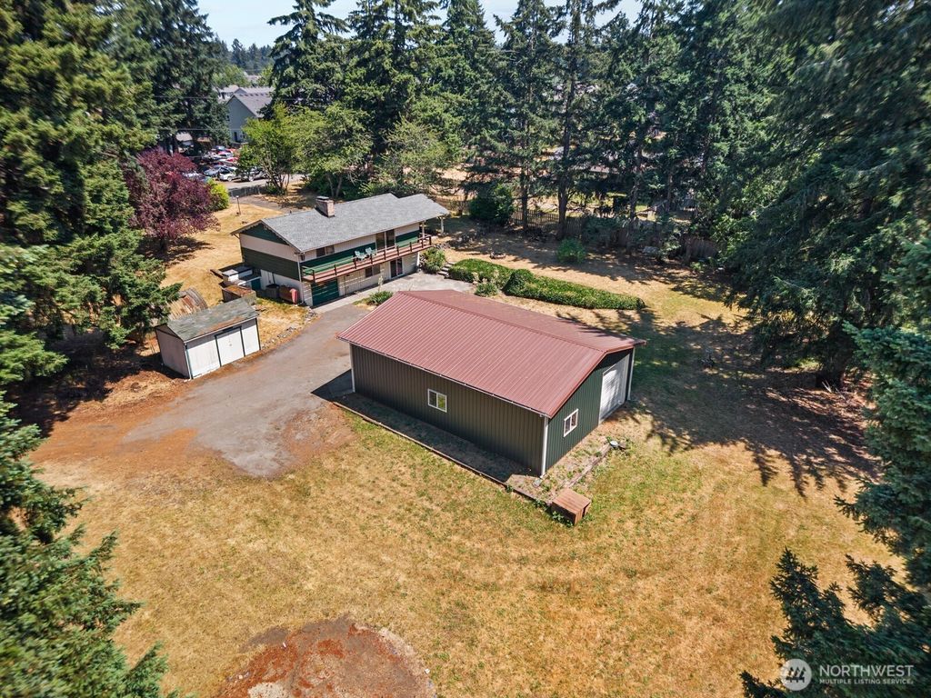 Photo of 2224 168th Street E, Tacoma, WA 98445 (MLS # 2544136)