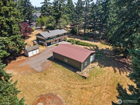 Photo of 2224 168th Street E, Tacoma, WA 98445 (MLS # 2544136)