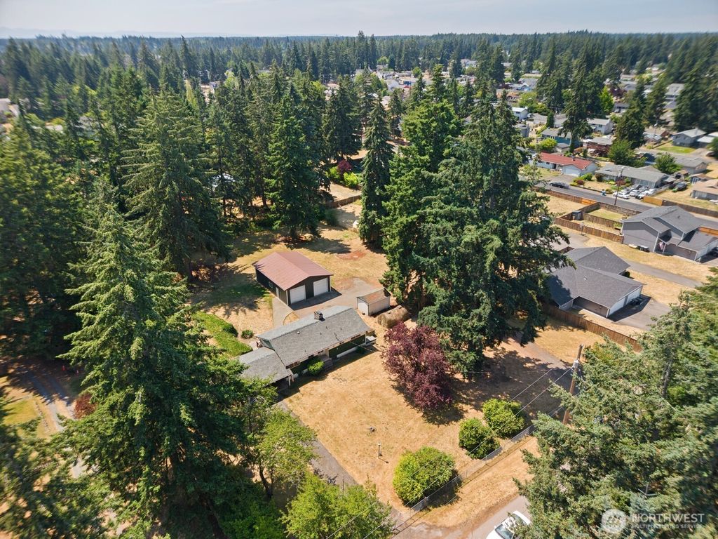 Photo of 2224 168th Street E, Tacoma, WA 98445 (MLS # 2544136)
