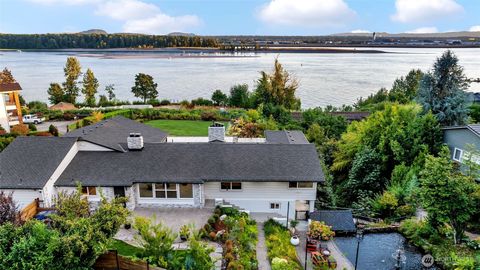 Photo of 2316 SE 102nd Court, Vancouver, WA 98664 (MLS # 2478028)