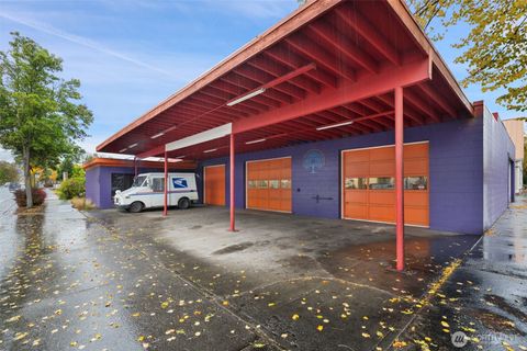 Photo of 209 S Sequim Avenue, Sequim, WA 98382 (MLS # 2451477)