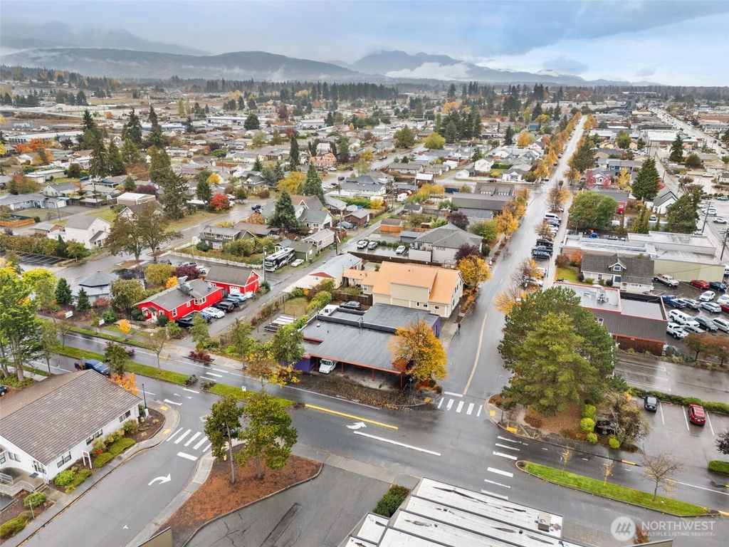 Photo of 209 S Sequim Avenue, Sequim, WA 98382 (MLS # 2451477)