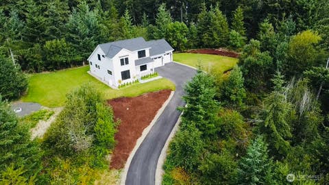 Photo of 12288 Madrona Street SW, Port Orchard, WA 98367 (MLS # 2553050)