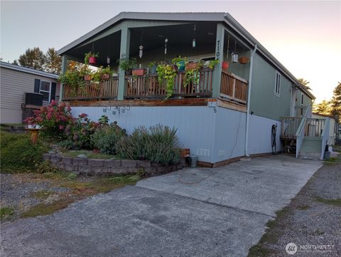 7104 141st Avenue Sumner WA 98390