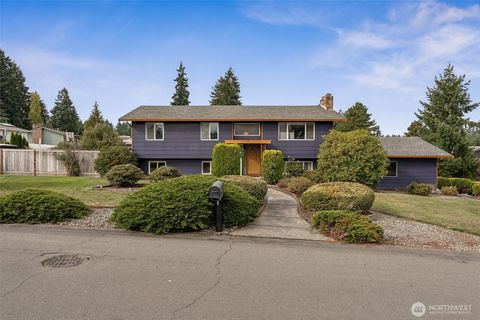 Photo of 10014 108th Avenue SW, Tacoma, WA 98498 (MLS # 2444971)