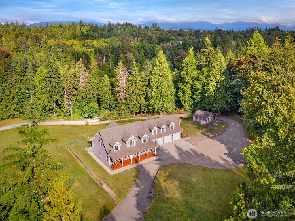 Photo of 20414 80th Street SE, Snohomish, WA 98290 (MLS # 2573460)