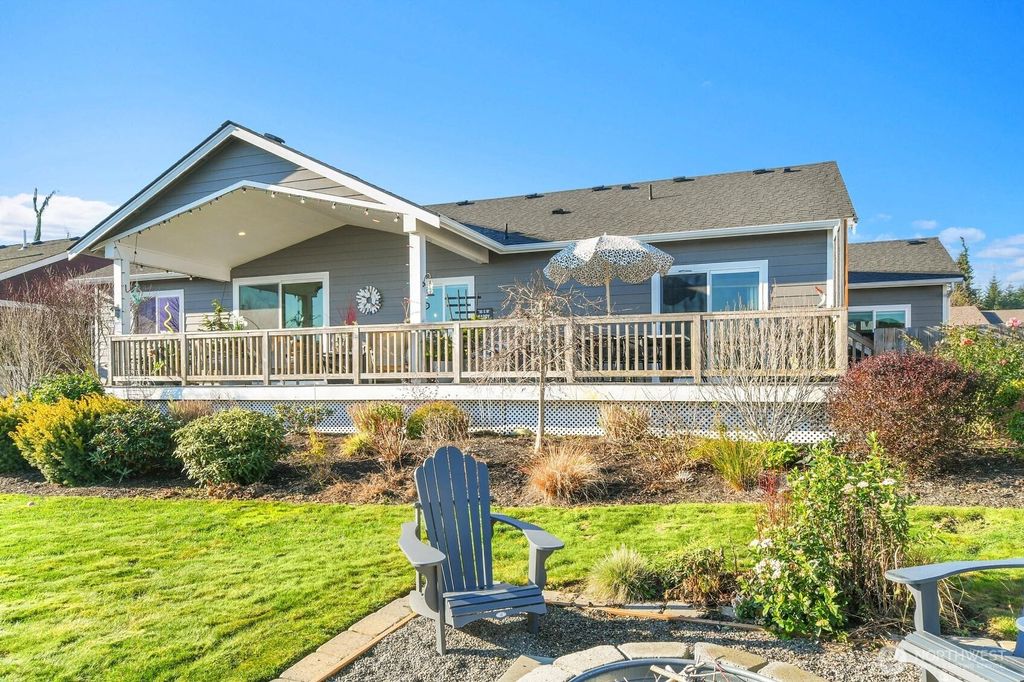 Photo of 1157 Central Drive, Camano Island, WA 98282 (MLS # 2465807)