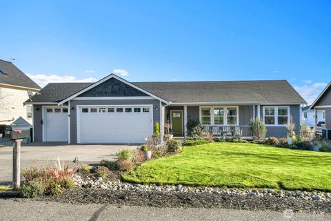1157 Central Drive Camano Island WA 98282