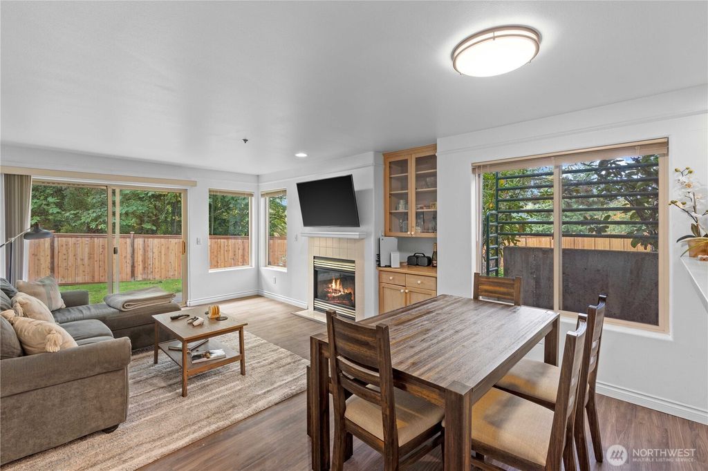 Photo of 15335 Sunwood Boulevard #C104, Tukwila, WA 98188 (MLS # 2439622)