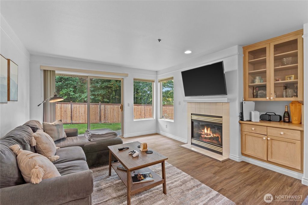 Photo of 15335 Sunwood Boulevard #C104, Tukwila, WA 98188 (MLS # 2439622)