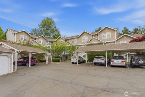 Photo of 5400 Harbour Pointe Boulevard #G202, Mukilteo, WA 98275 (MLS # 2517062)