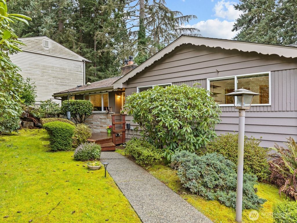 Photo of 23406 94th Avenue W, Edmonds, WA 98020 (MLS # 2490752)