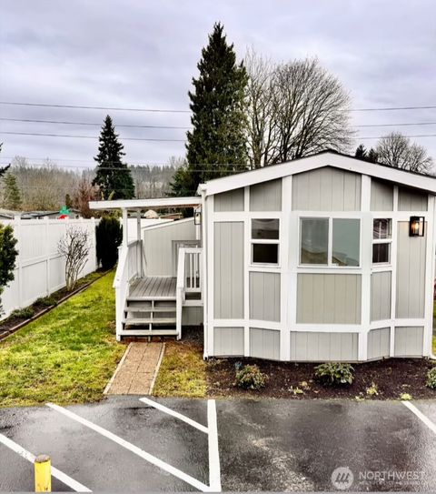 210 37th ST SE 35 Auburn WA 98002