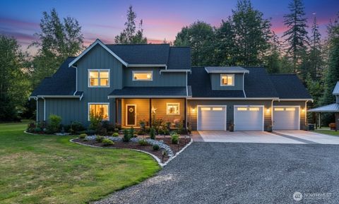 3179 Velvet Lane Custer WA 98240