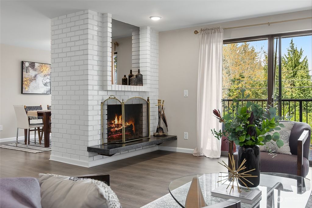 Photo of 13551 Linden Avenue N #B-108, Seattle, WA 98133 (MLS # 2217903)