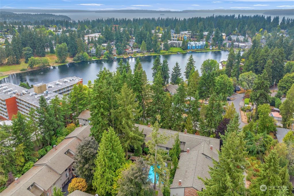 Photo of 13551 Linden Avenue N #B-108, Seattle, WA 98133 (MLS # 2217903)