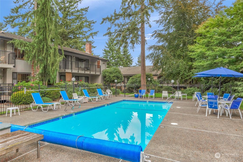 Photo of 13551 Linden Avenue N #B-108, Seattle, WA 98133 (MLS # 2217903)