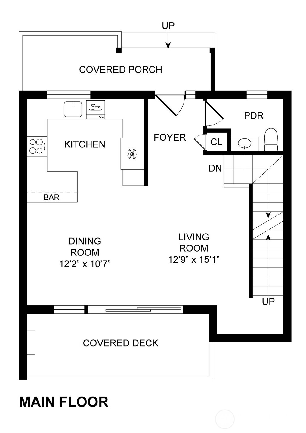 3649 Sussex Drive