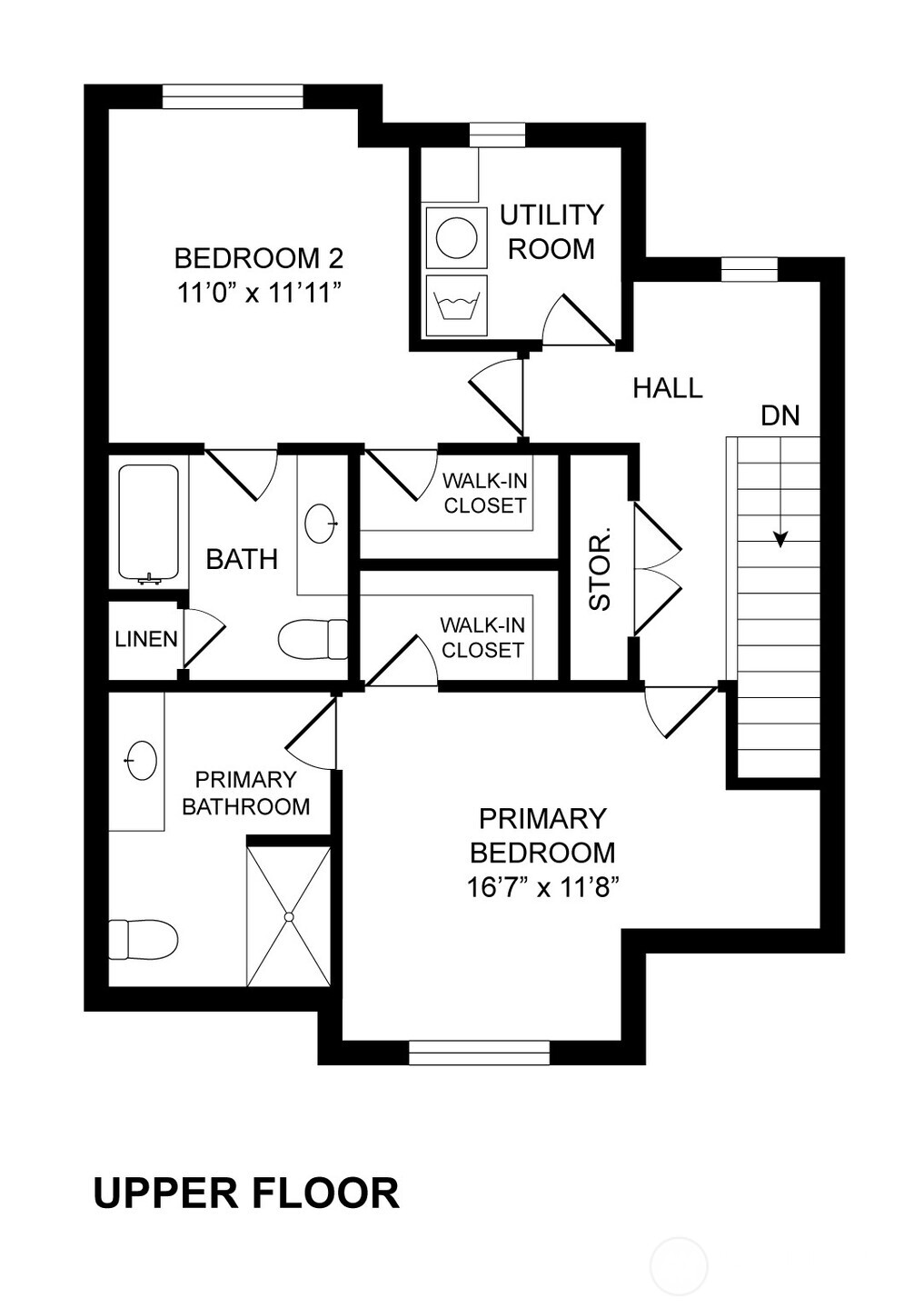 3649 Sussex Drive