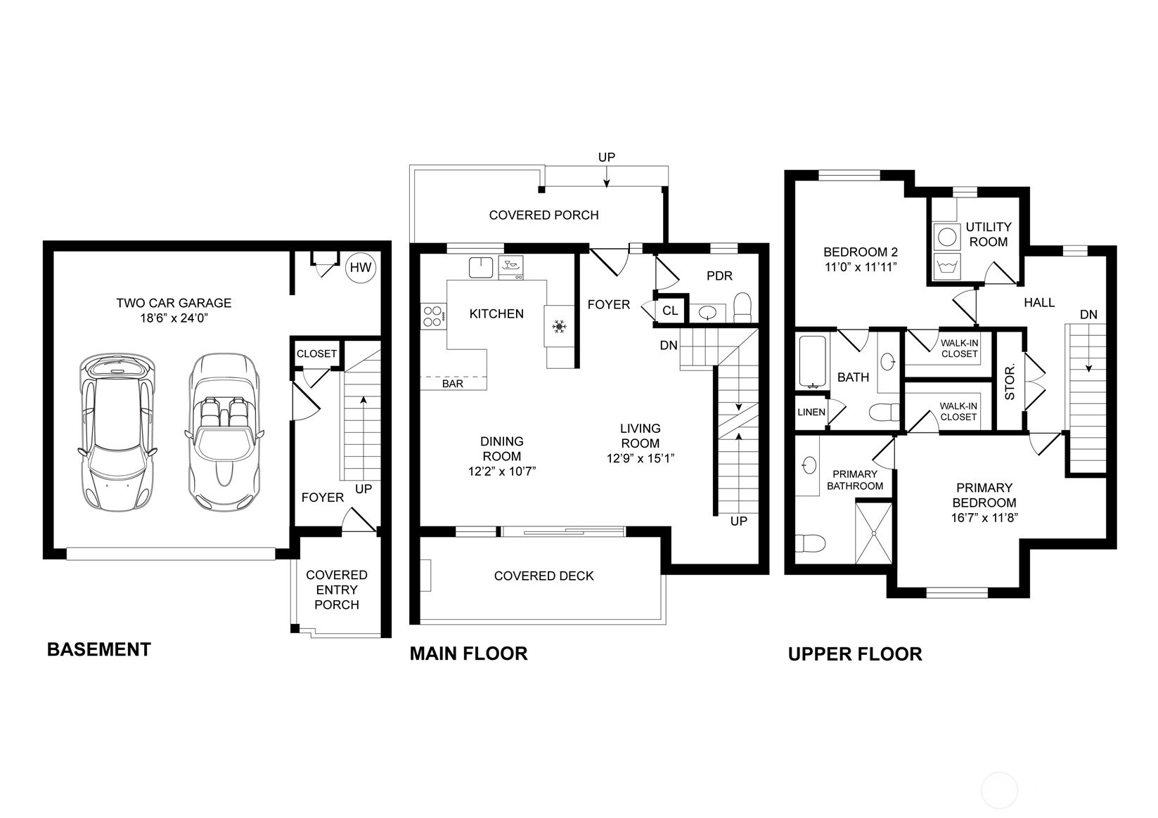 3649 Sussex Drive