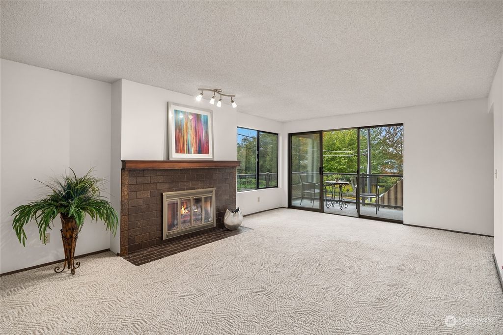 Photo of 217 Alder Street #105, Edmonds, WA 98020 (MLS # 2170540)