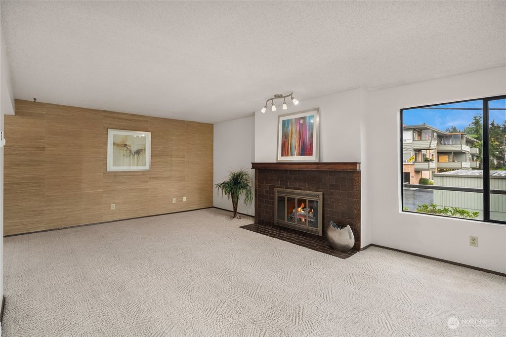 Photo of 217 Alder Street #105, Edmonds, WA 98020 (MLS # 2170540)