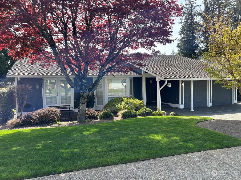 Photo of 14315 SE 169th Street, Renton, WA 98058 (MLS # 2235840)
