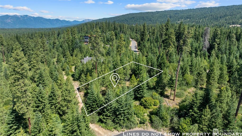 Photo of 3690 Swiftwater Drive, Cle Elum, WA 98922 (MLS # 2503979)
