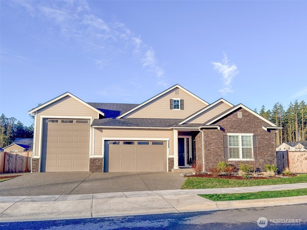 Photo of 4689 Petrel Street, Port Townsend, WA 98368 (MLS # 2461670)