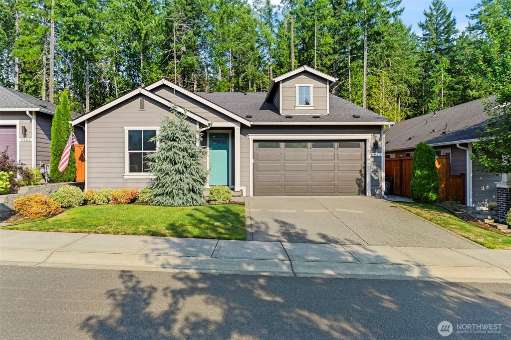Photo of 4956 Castleton Road SW, Port Orchard, WA 98367 (MLS # 2569724)