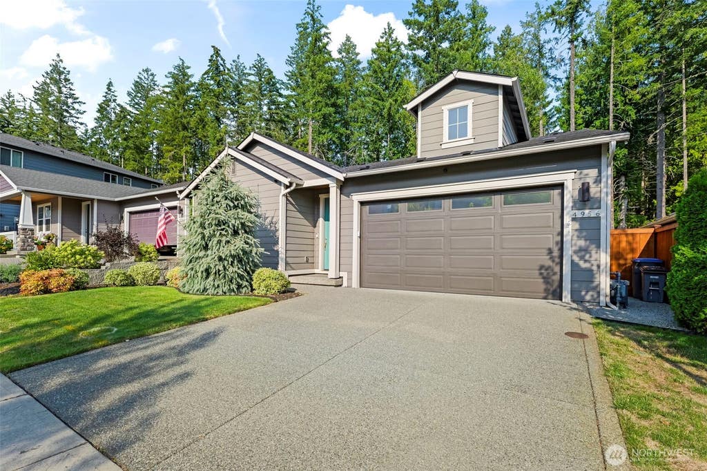 Photo of 4956 Castleton Road SW, Port Orchard, WA 98367 (MLS # 2569724)