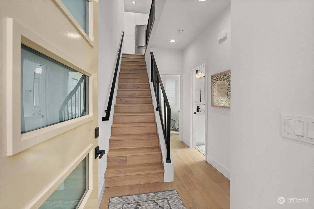 Photo of 3612 Linden Avenue N, Seattle, WA 98103 (MLS # 2160978)
