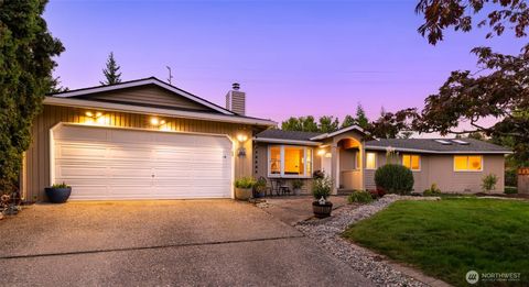 Photo of 1313 228th Place SW, Bothell, WA 98021 (MLS # 2434259)